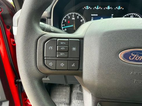 Certified 2023 Ford F150 XL w/ STX Appearance Package AWD/4WD image 18