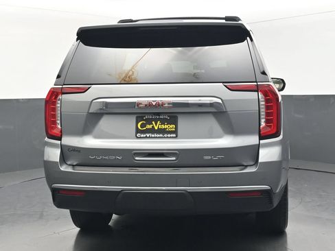 Used 2023 GMC Yukon XL SLT AWD/4WD image 46