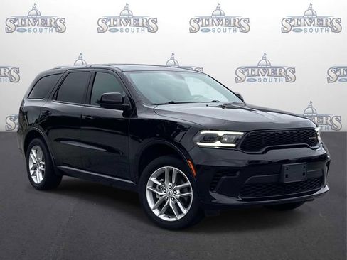 Used 2026 Dodge Durango GT AWD/4WD image 1