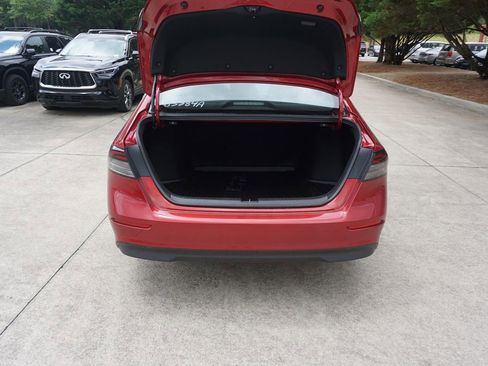 Used 2025 Honda Accord Sport image 14