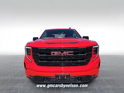 New 2026 GMC Sierra 1500 Elevation