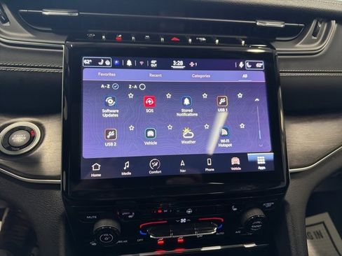 Used 2021 Jeep Grand Cherokee L Limited image 54