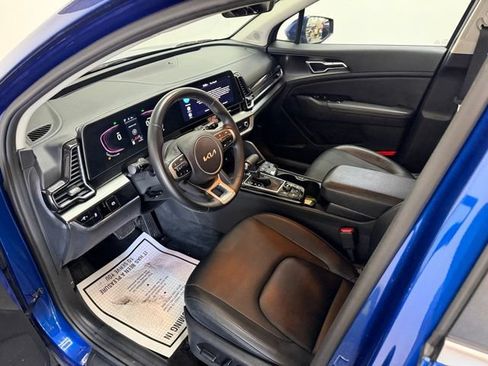 Used 2023 Kia Sportage EX FWD image 14