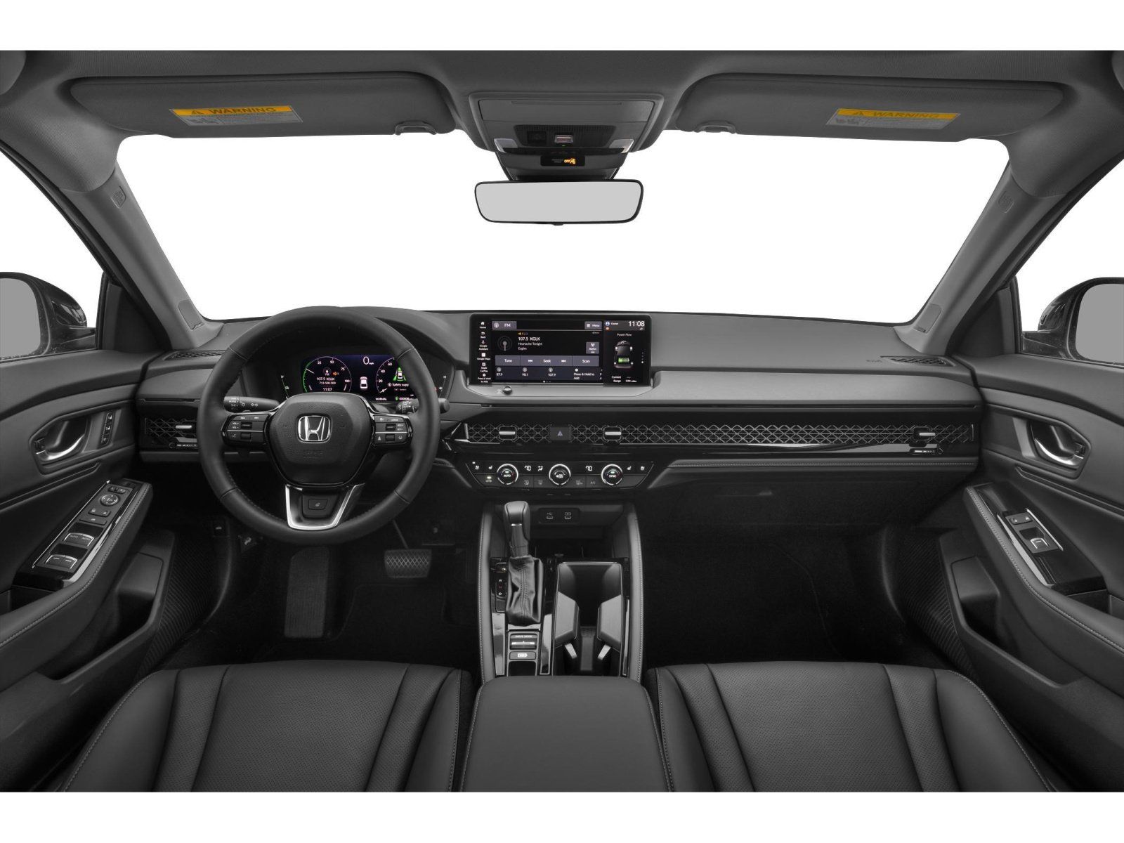 New 2026 Honda Accord Touring image 5