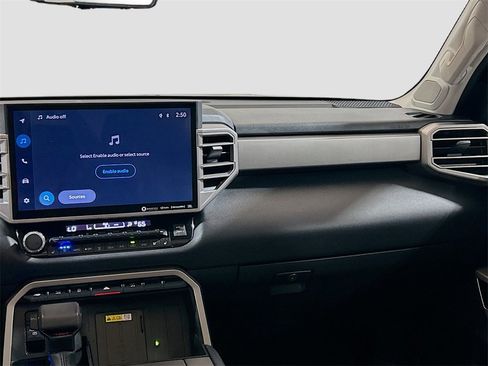 Used 2023 Toyota Sequoia Limited image 20