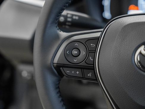 New 2026 Toyota Corolla SE image 23