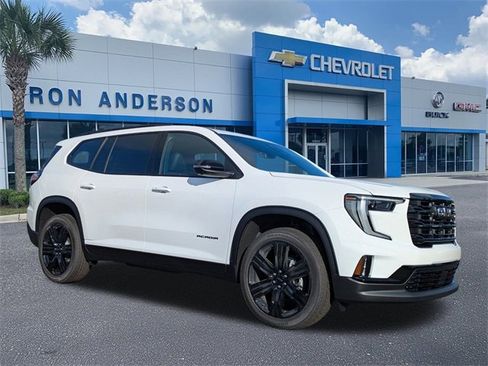 Used 2024 GMC Sierra 3500 AT4 w/ AT4 Premium Plus Package image 1