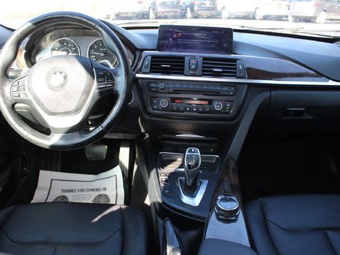 Used 2014 BMW 335i Gran Turismo xDrive image 22