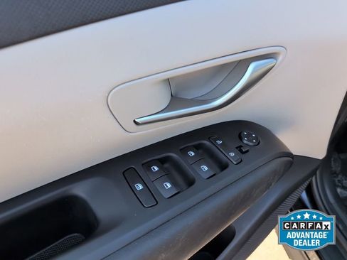 Certified 2023 Hyundai Tucson SEL w/ Cargo Package AWD/4WD image 12