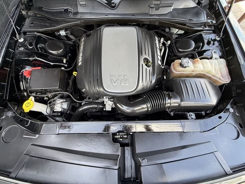 Used 2019 Dodge Challenger R/T w/ Cold Weather Group RWD image 29