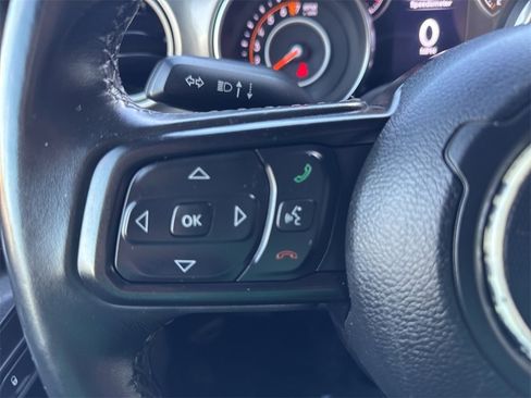 Used 2019 Jeep Wrangler Sport image 15