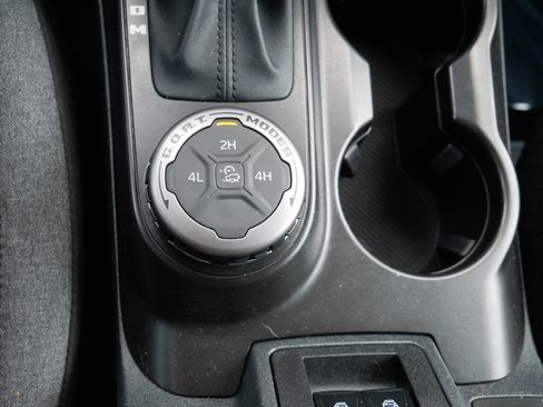 Certified 2021 Ford Bronco Big Bend image 21