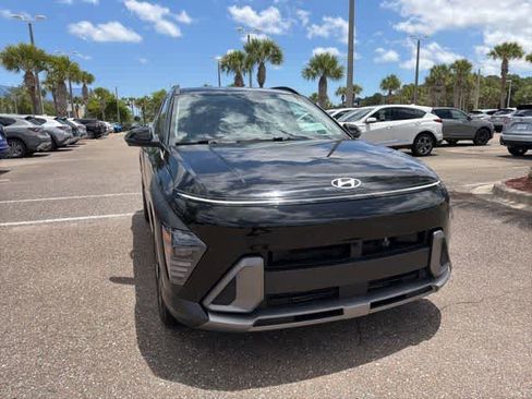 Used 2024 Hyundai Kona Limited FWD image 6