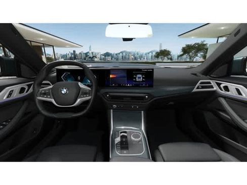 New 2026 BMW i4 xDrive40i w/ Premium Package image 11