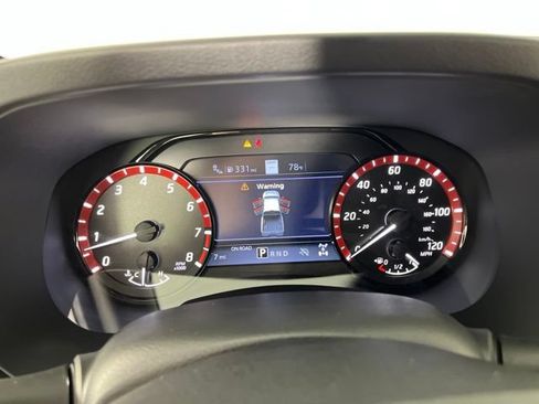 New 2026 Nissan Frontier PRO-4X w/ Pro Premium Package AWD/4WD image 22