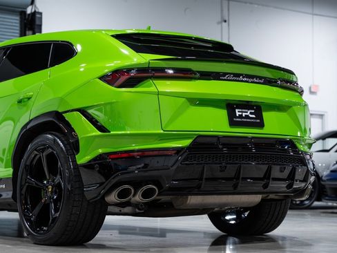 Used 2023 Lamborghini Urus S image 17