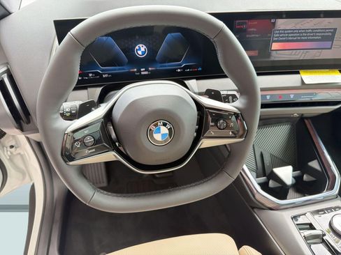 New 2026 BMW X3 xDrive30i w/ Convenience Package AWD/4WD image 23