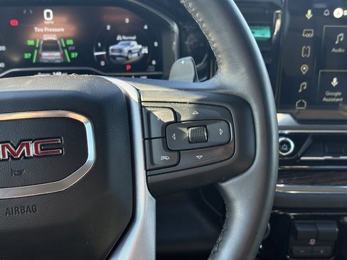 Used 2023 GMC Sierra 1500 Elevation w/ LPO, Elevation Black Package image 25