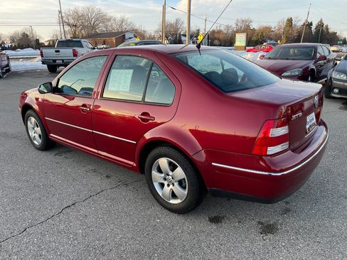 Used 2004 Volkswagen Jetta GLS image 3
