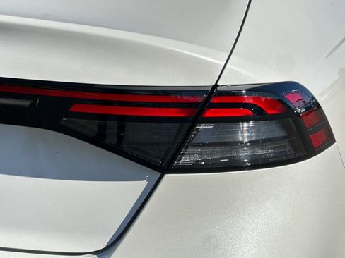 New 2026 Honda Accord SE image 29