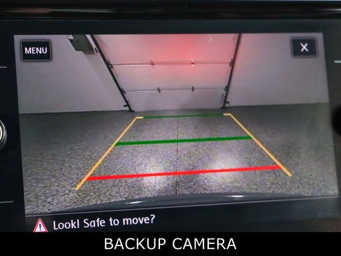 Used 2020 Volkswagen Atlas Cross Sport SEL Premium R-Line image 19