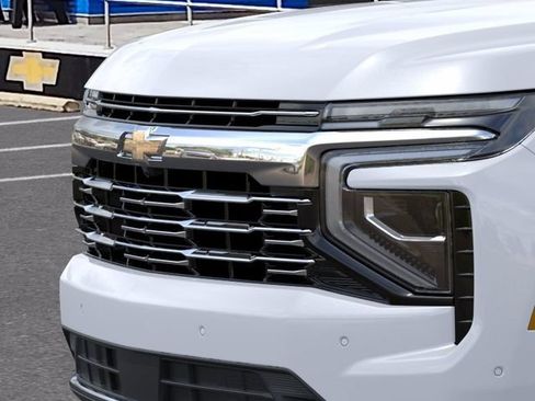 New 2026 Chevrolet Tahoe Premier w/ Sun And Tow Package RWD image 13