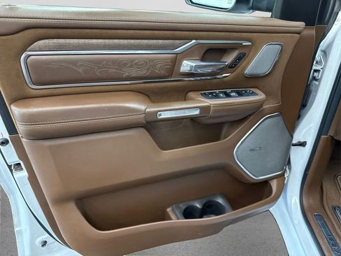 Used 2024 RAM 1500 Limited image 26