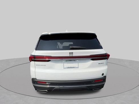 Used 2026 Buick Enclave Preferred FWD image 8