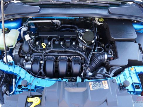 Used 2015 Ford Focus SE image 10