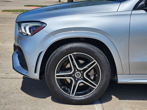 Used 2023 Mercedes-Benz GLE 350 image 9