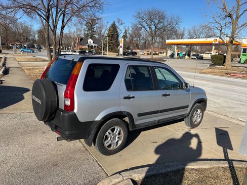 Used 2003 Honda CR-V EX image 22