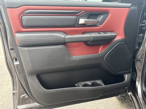 New 2026 RAM 1500 Rebel w/ Rebel Level 1 Equipment Group AWD/4WD image 10