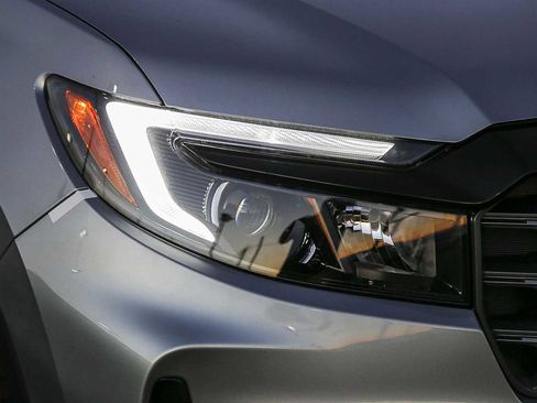 New 2025 Honda Ridgeline TrailSport image 4