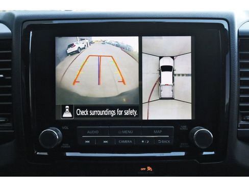 Used 2023 Nissan Frontier Pro-X w/ Pro-X Premium Package image 26