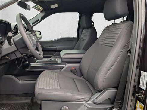 Used 2023 Ford F150 XL w/ STX Appearance Package AWD/4WD image 16