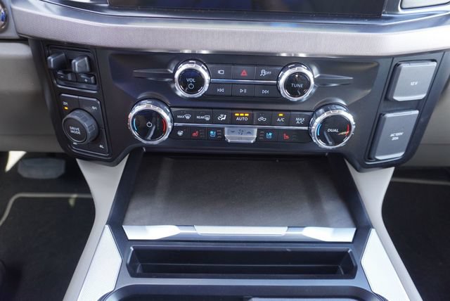 Used 2026 Ford F250 Platinum w/ Platinum Plus Package AWD/4WD image 46