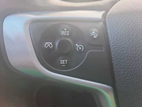 Used 2023 GMC Acadia SLT AWD/4WD image 15