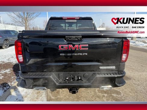 New 2026 GMC Sierra 1500 Elevation w/ Elevation Premium Package image 7