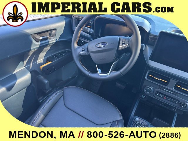 New 2026 Ford Maverick Tremor AWD/4WD image 20
