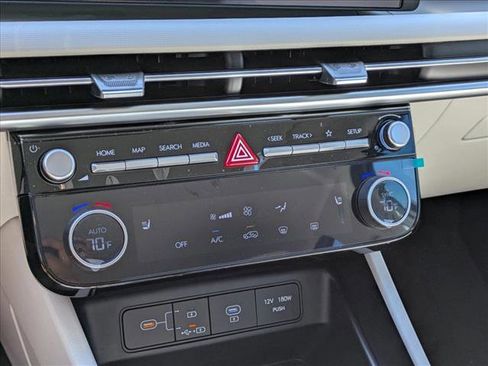 New 2026 Hyundai Tucson SEL FWD image 15