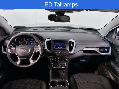 Used 2024 GMC Terrain SLE FWD image 23