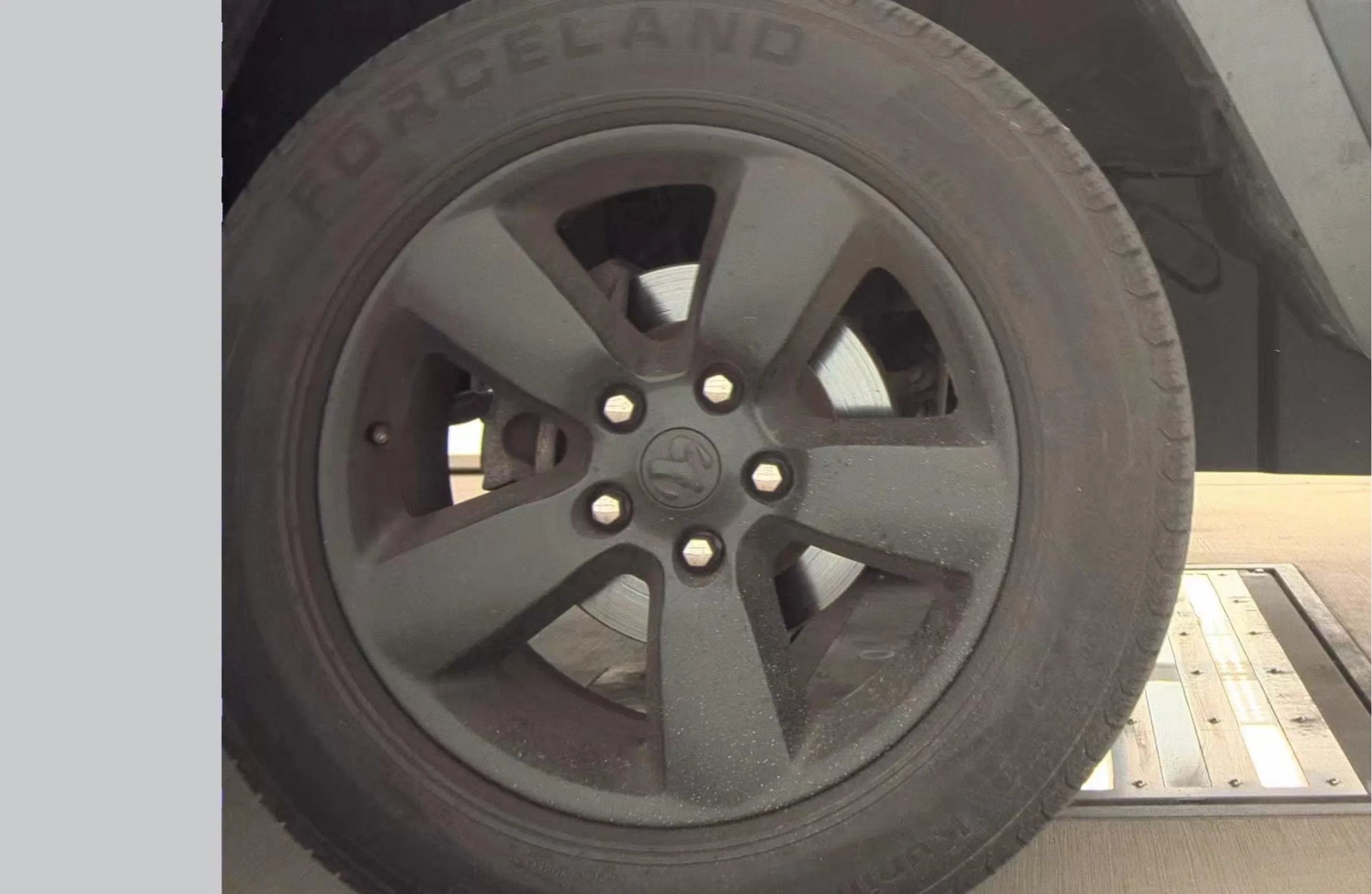 Used 2019 RAM 1500 Warlock AWD/4WD image 10