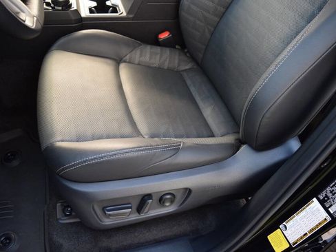 Used 2025 Toyota 4Runner TRD Sport Premium AWD/4WD image 39