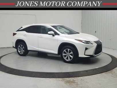Used 2019 Lexus RX 350 FWD w/ Accessory Package
