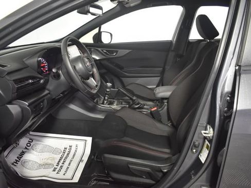 Used 2023 Subaru WRX Premium AWD/4WD image 11