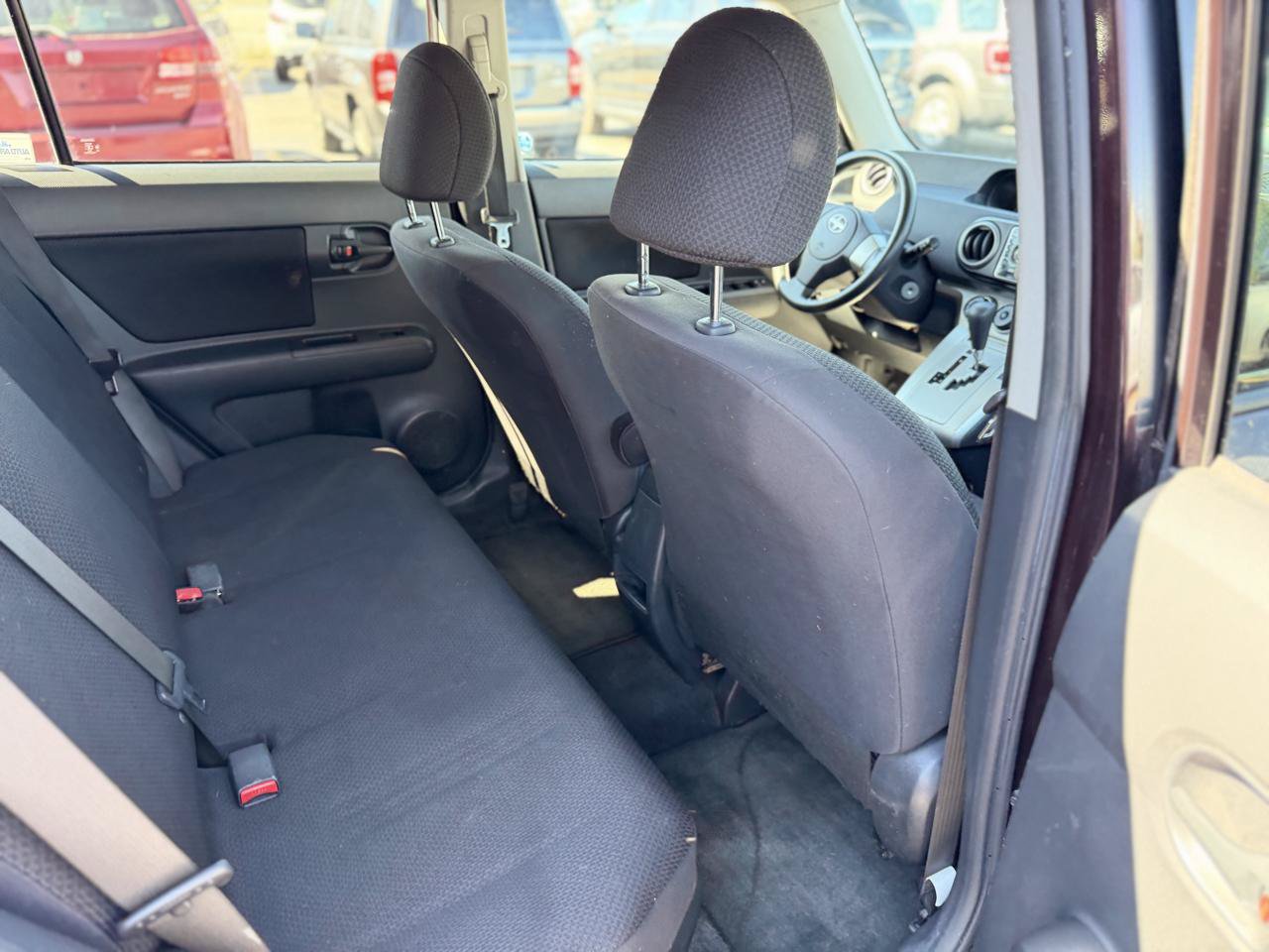 Used 2008 Scion xB FWD image 38