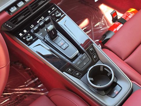 New 2026 Porsche 911 Carrera S RWD image 21