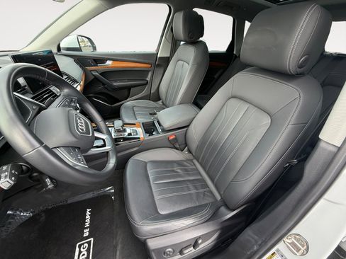 Used 2022 Audi Q5 2.0T Premium image 10
