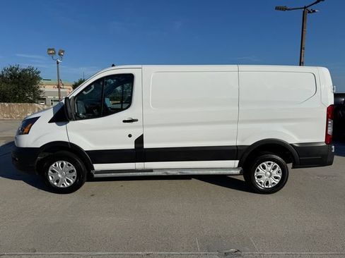 Used 2025 Ford Transit 250 Low Roof w/ Exterior Upgrade Package RWD image 10