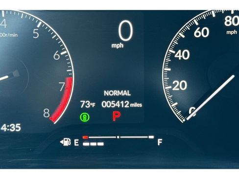 Used 2023 Honda Civic Sport image 40